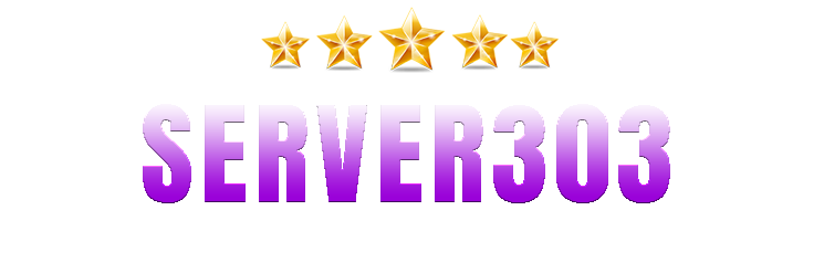 Server303